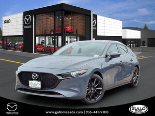 2026 Mazda Mazda3 Hatchback for sale in Conroe TX