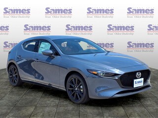2026 Mazda Mazda3 Hatchback for sale in Greenville SC