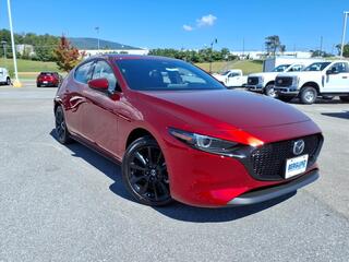 2025 Mazda Mazda3 Hatchback for sale in Salem VA