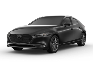 2019 Mazda Mazda3 Hatchback