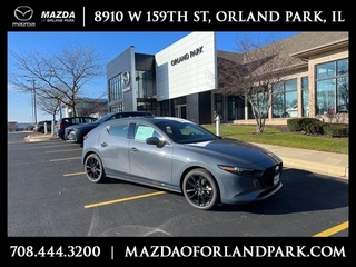 2024 Mazda Mazda3 Hatchback for sale in Orland Park IL