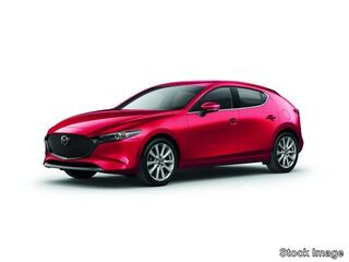 2019 Mazda Mazda3 Hatchback