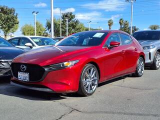 2019 Mazda Mazda3 Hatchback