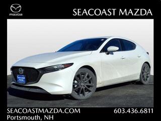 2025 Mazda Mazda3 Hatchback for sale in Portsmouth NH