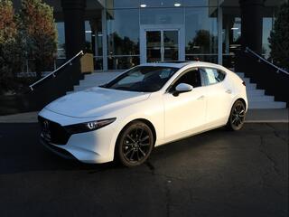 2025 Mazda Mazda3 Hatchback for sale in Olathe KS