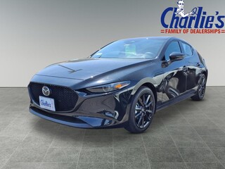 2025 Mazda Mazda3 Hatchback for sale in Augusta ME