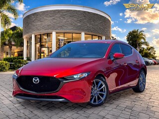 2019 Mazda Mazda3 Hatchback for sale in Oxford MS