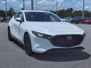 2025 Mazda Mazda3 Hatchback for sale in Lakeland FL