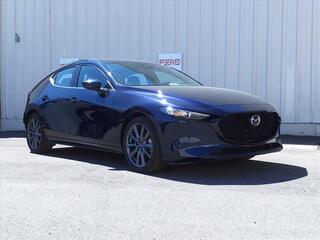 2020 Mazda Mazda3 Hatchback