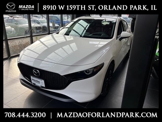 2024 Mazda Mazda3 Hatchback for sale in Orland Park IL