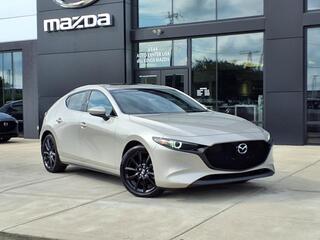 2024 Mazda Mazda3 Hatchback