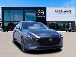 2025 Mazda Mazda3 Hatchback for sale in Lakeland FL