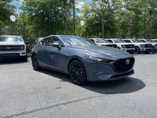 2024 Mazda Mazda3 Hatchback
