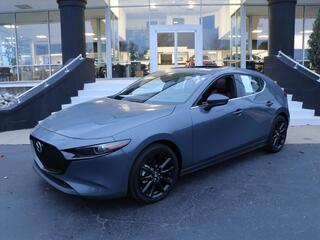 2025 Mazda Mazda3 Hatchback for sale in Olathe KS