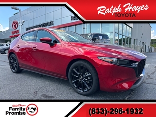 2024 Mazda Mazda3 Hatchback