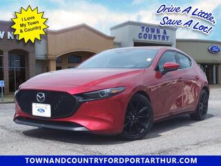 2019 Mazda Mazda3 Hatchback