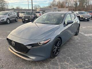 2019 Mazda Mazda3 Hatchback for sale in Lenoir NC