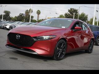 2019 Mazda Mazda3 Hatchback