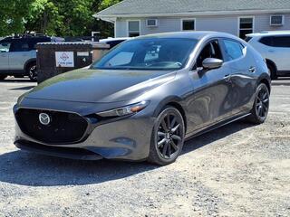 2019 Mazda Mazda3 Hatchback