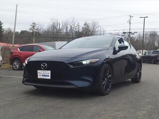 2020 Mazda Mazda3 Hatchback for sale in Augusta ME