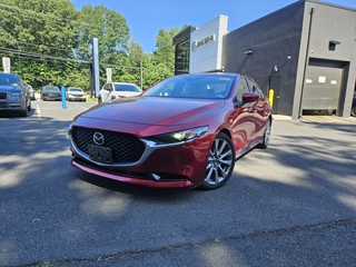 2019 Mazda Mazda3 Sedan for sale in Freehold NJ