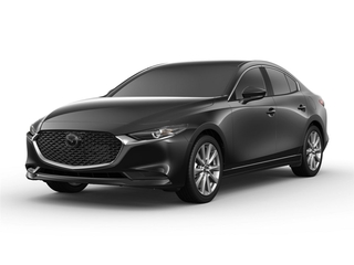 2019 Mazda Mazda3 Sedan for sale in Portsmouth NH