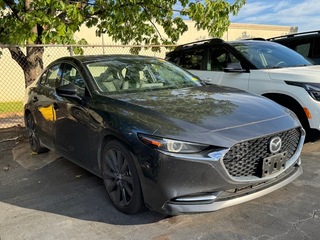 2021 Mazda Mazda3 Sedan for sale in Greenville SC