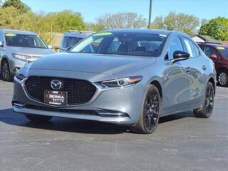 2022 Mazda Mazda3 Sedan