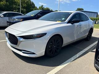 2021 Mazda Mazda3 Sedan