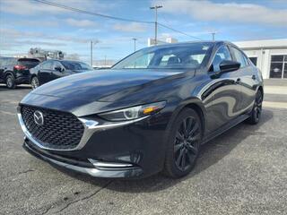 2021 Mazda Mazda3 Sedan for sale in St Fostoria OH