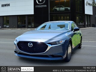 2026 Mazda Mazda3 Sedan for sale in Freehold NJ