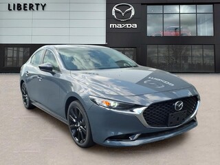 2026 Mazda Mazda3 Sedan for sale in North Haven CT