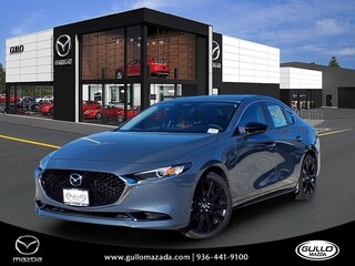 2026 Mazda Mazda3 Sedan for sale in Conroe TX