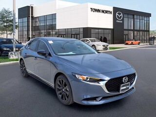2026 Mazda Mazda3 Sedan for sale in Richardson TX