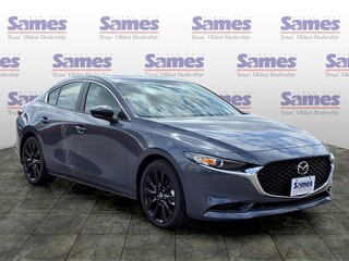 2026 Mazda Mazda3 Sedan for sale in Greenville SC