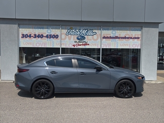 2025 Mazda Mazda3 Sedan for sale in North Haven CT