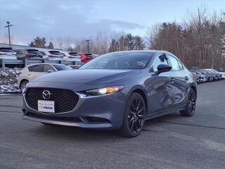 2025 Mazda Mazda3 Sedan for sale in Augusta ME