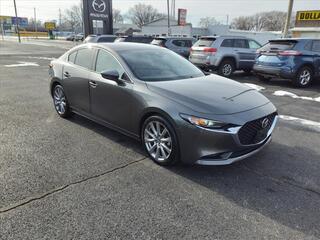 2019 Mazda Mazda3 Sedan