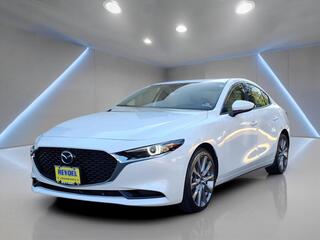 2019 Mazda Mazda3 Sedan for sale in Freehold NJ