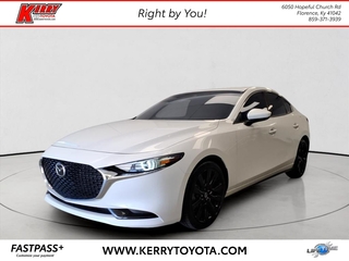 2020 Mazda Mazda3 Sedan
