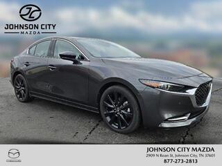 2021 Mazda Mazda3 Sedan for sale in Johnson City TN