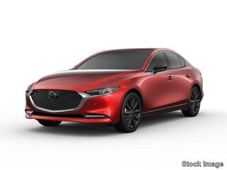 2025 Mazda Mazda3 Sedan for sale in Fairless Hills PA