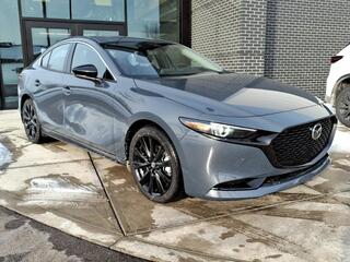 2026 Mazda Mazda3 Sedan for sale in Dayton OH