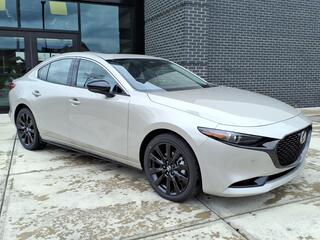 2026 Mazda Mazda3 Sedan for sale in Dayton OH