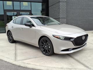 2026 Mazda Mazda3 Sedan for sale in Dayton OH