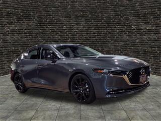 2021 Mazda Mazda3 Sedan
