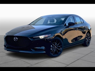 2026 Mazda Mazda3 Sedan for sale in Denton TX
