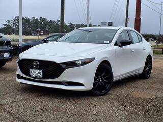 2026 Mazda Mazda3 Sedan for sale in Conroe TX