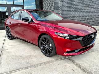 2026 Mazda Mazda3 Sedan for sale in Dayton OH