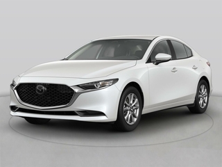 2025 Mazda Mazda3 Sedan for sale in Portsmouth NH